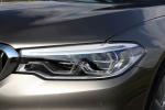 BMW 520d xDrive Sedan Luxury Line 2017 года (WW)